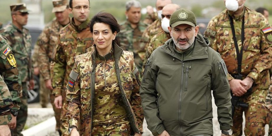 Фото: Government of Armenia