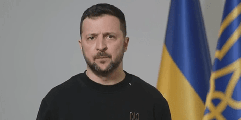 Президент України, Володимир Зеленський
