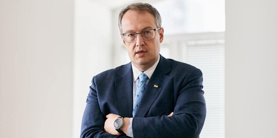 Геращенко, Гостомель, диверсант, задержание, вертолет