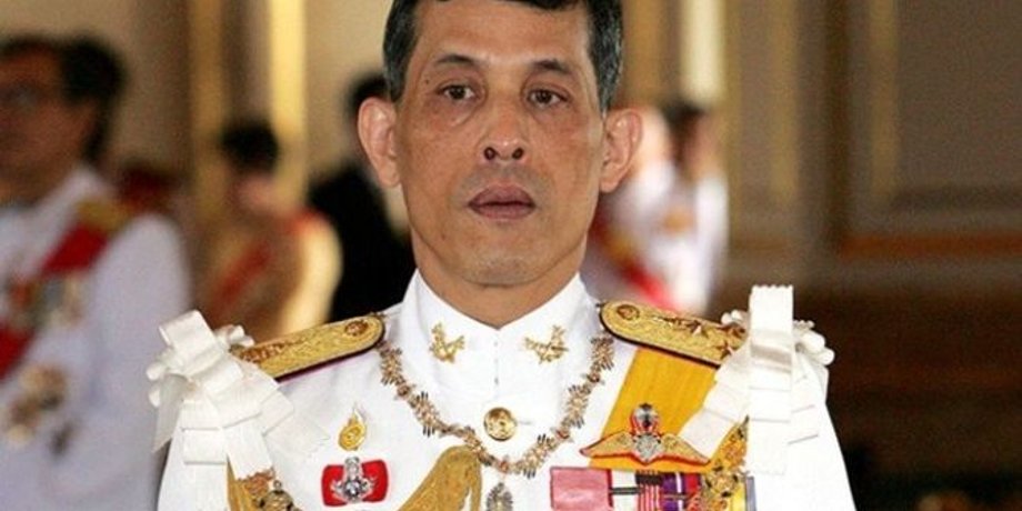 Король Таиланда Маха Вачиралонгкорн. Фото: thailand-trip.org