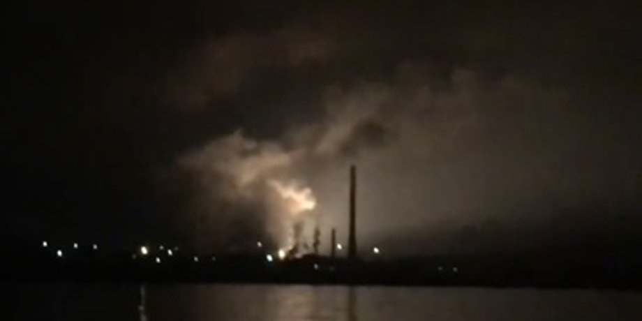 Фото: Скриншот из видео