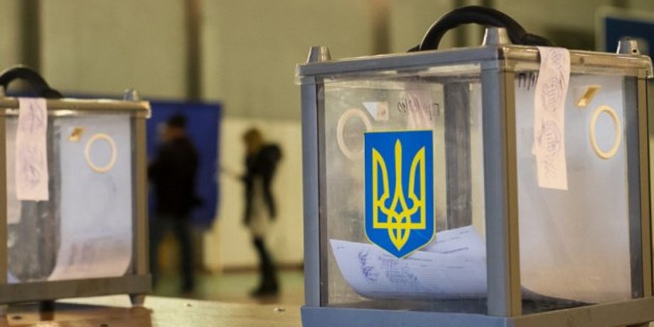 Як відбуватимуться післявоєнні вибори