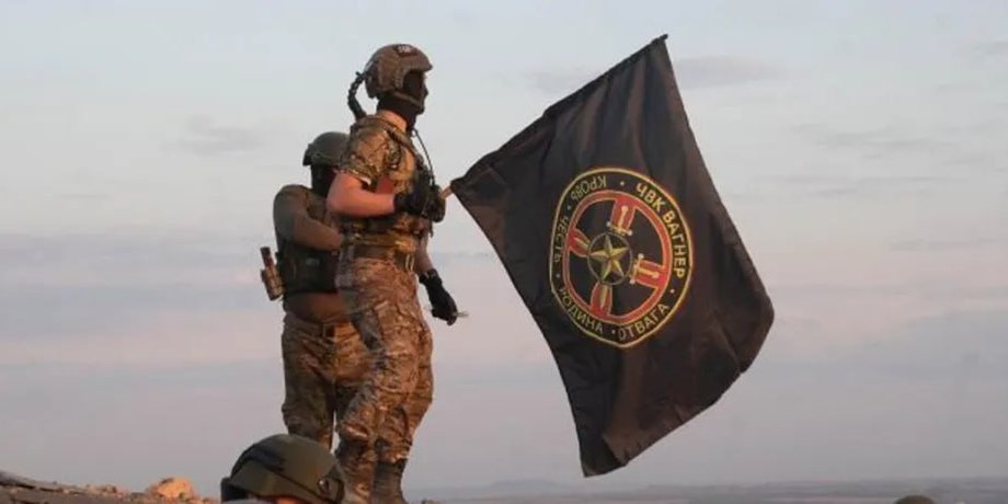 ПВК Вагнер, вагнерівці, Вагнер Малі