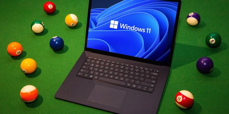 Windows 11 25h2 оновлення 2025
