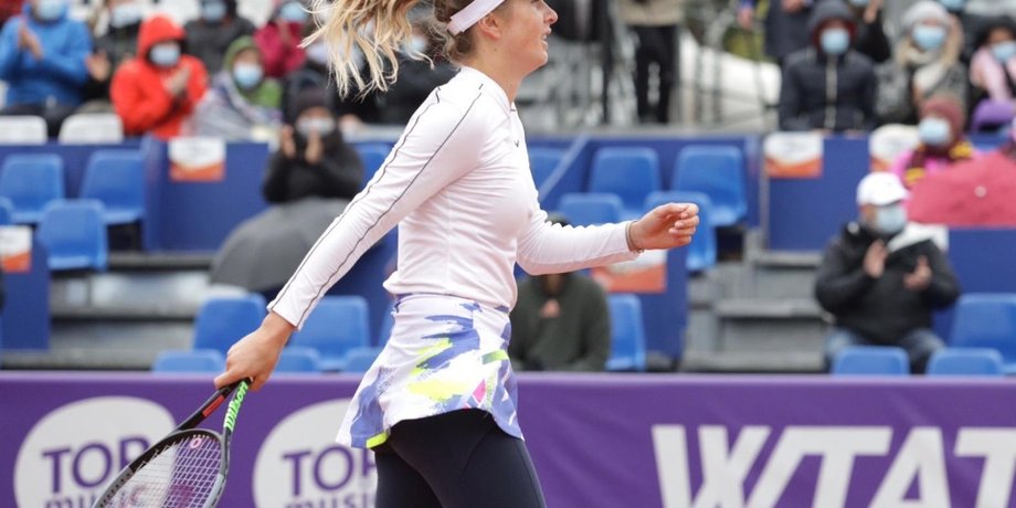 Фото: Twitter/@WTA_Strasbourg
