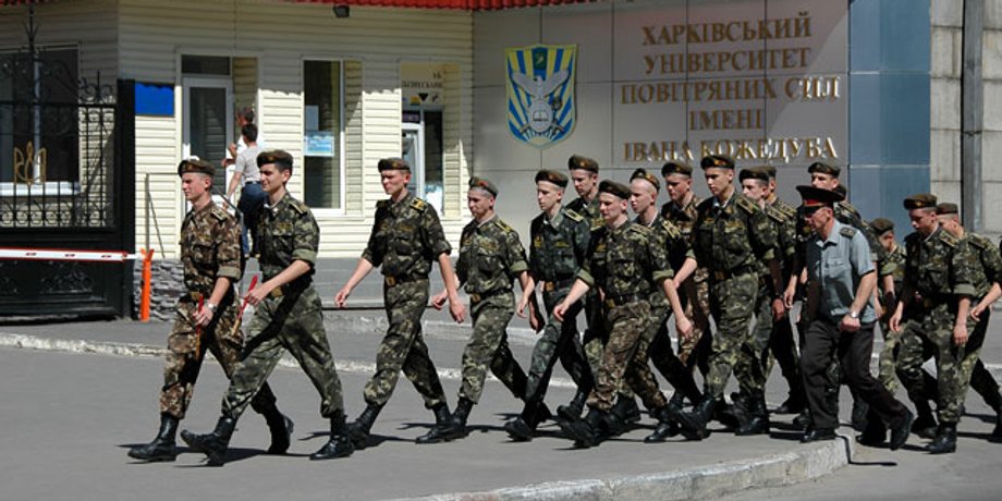 Чи готовий Харків до вторгнення, Зеленський про Харків