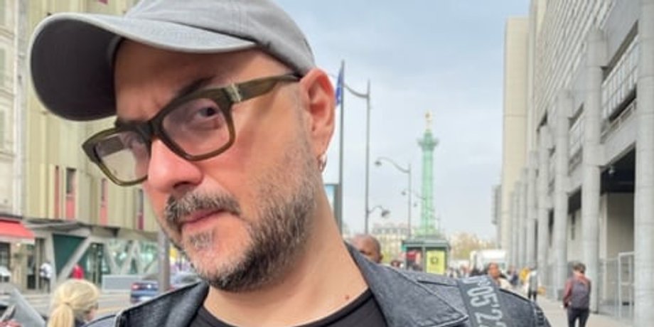 Кирило Серебренніков, Кирило Серебренніков виїхав з росії, Кирило Серебренніков засуджений, справа сьомої студії