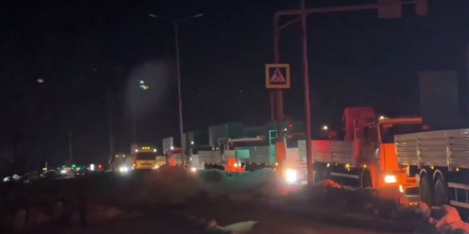 бєлгород без світла