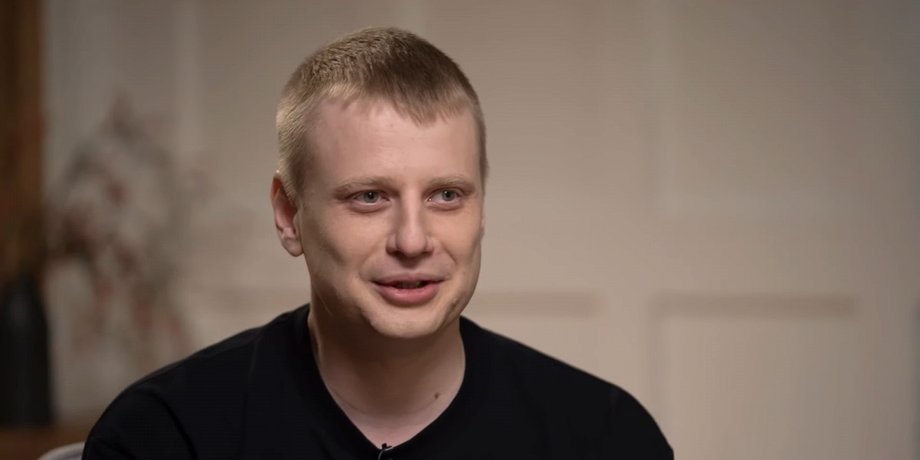 Слава Комісаренко, стендап-комік, Білорусь, Лукашенко, КДБ