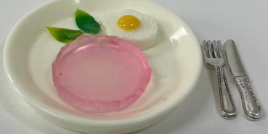 искусственное мясо, мясо в лаборатории