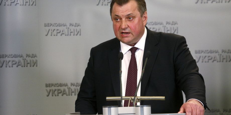 Николай Гордиенко / Фото: Владислав Содель