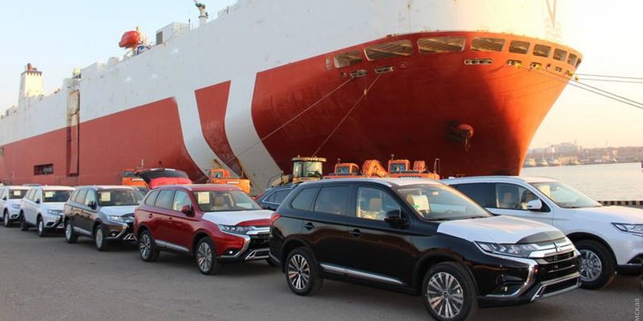 авто зі США в Україні, авто зі США, вживані авто, ввезти вживане авто, розмитнення авто, розмитнення авто в Україні