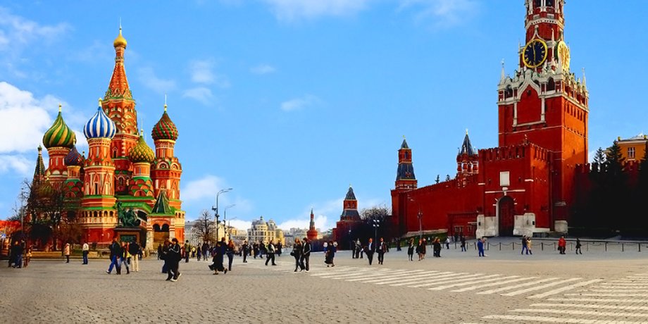 Червона площа, дрони, москва, бпла, 9 травня