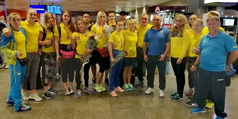 спорт, бокс, женская сборная по боксу, чемпионат мира, чемпионат мира по боксу, Сергей Гордиенко