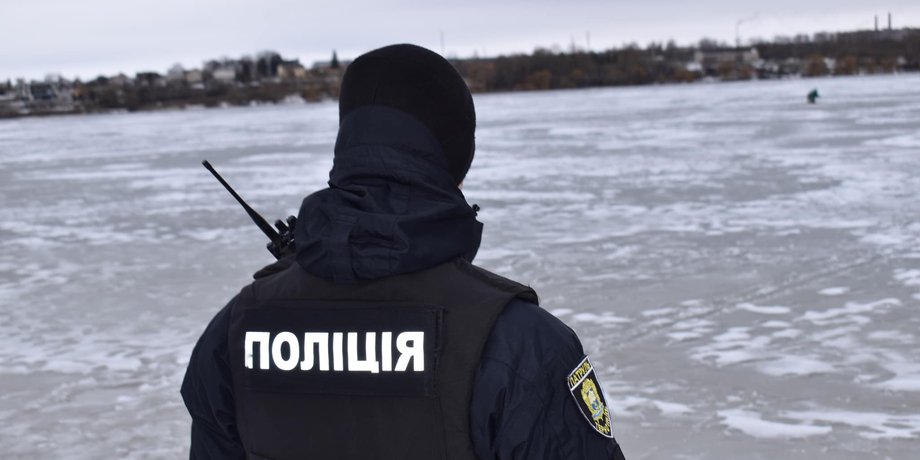 поліція, поліцейський, правоохоронні органи, мобілізація, війна РФ проти України