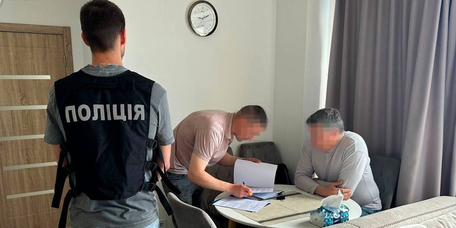 Екс-голові Мінкульту оголосили про підозру