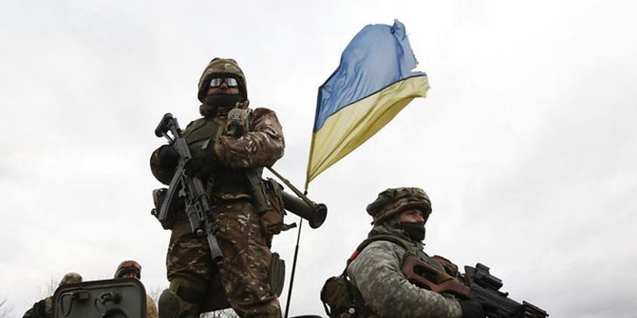 ЗСУ, армія, донбас, військові, обстріли, ООС