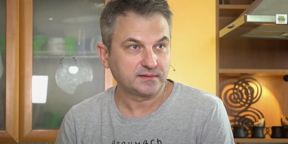 Роман Скрыпин