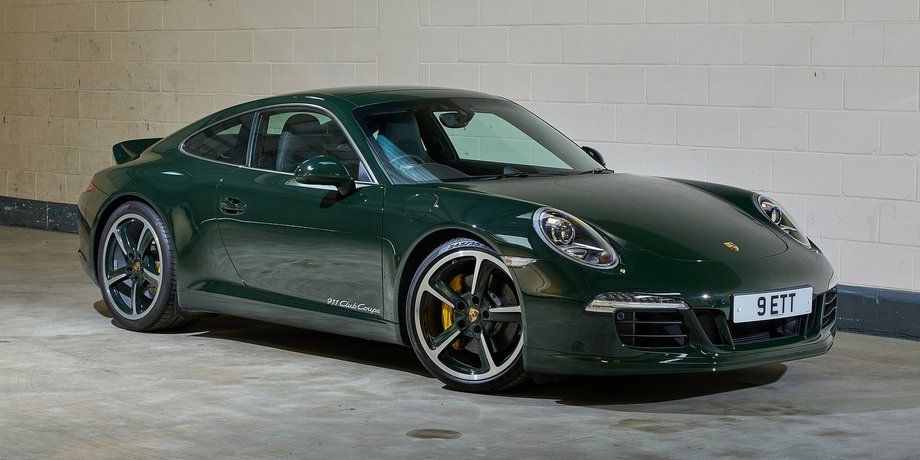 Porsche, Porsche 911, Porsche 911 Club Coupe, Авто, Автомобили, Спорткар, Аукцион, Фото, Продажа
