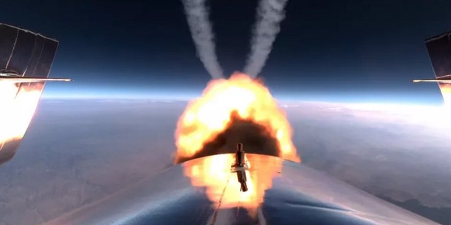 VSS Unity
