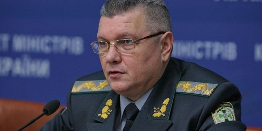 Виктор Назаренко / Фото: rbc.ua