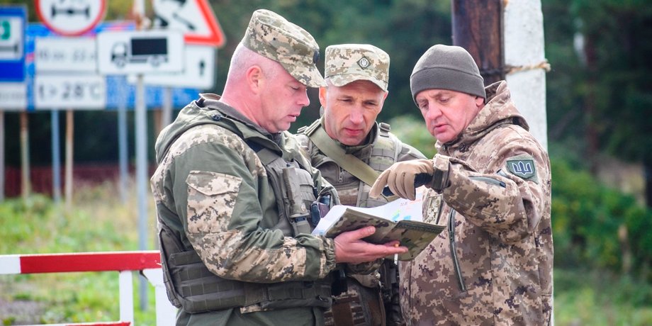 Фото: Минобороны Украины