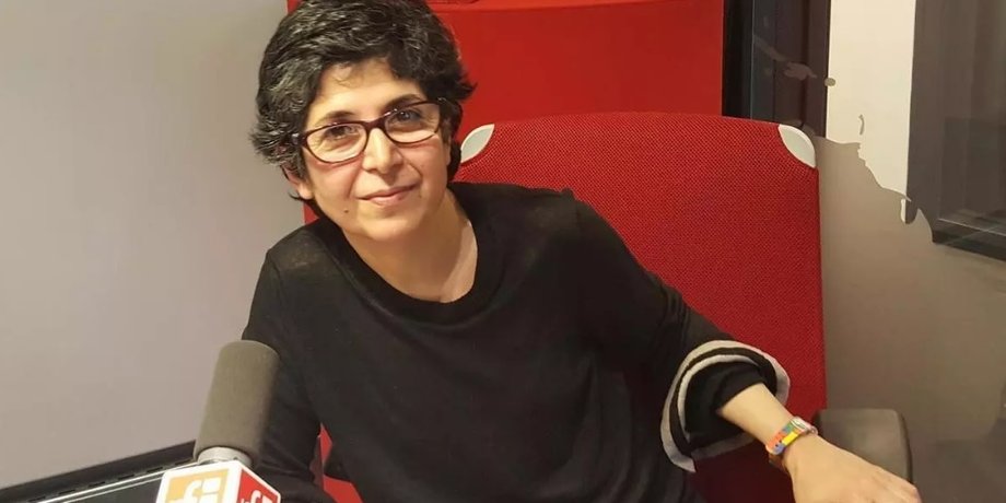 Фото:  RFI