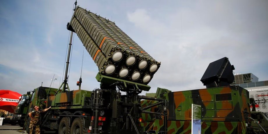 зрк, военная техника