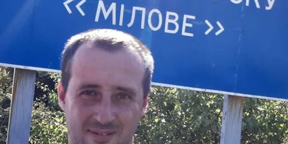 Владимир Присич/Фото: crimeahrg.org