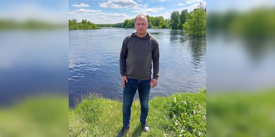 Костянтин Ніколайчик, депутат, зник, потонув, знайшли мертвим