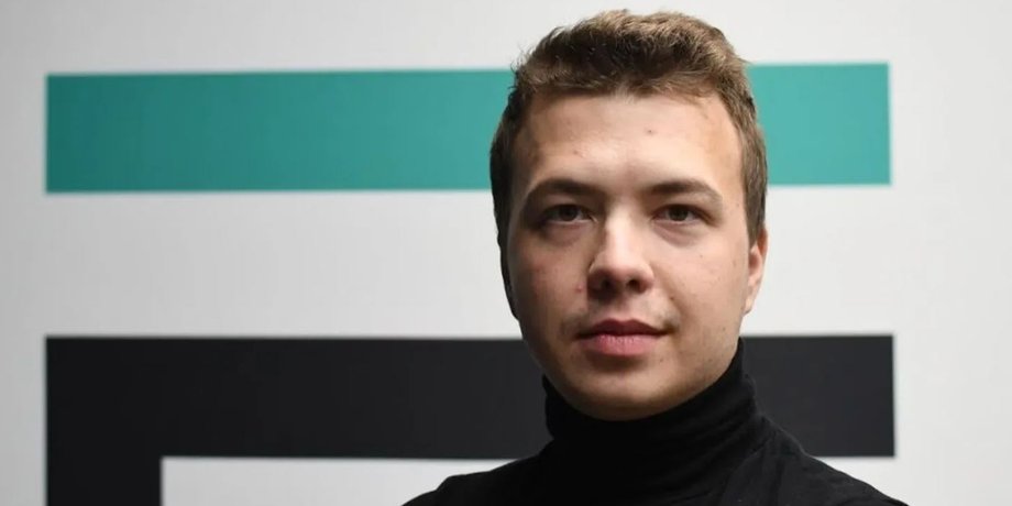Роман Протасевич, весілля