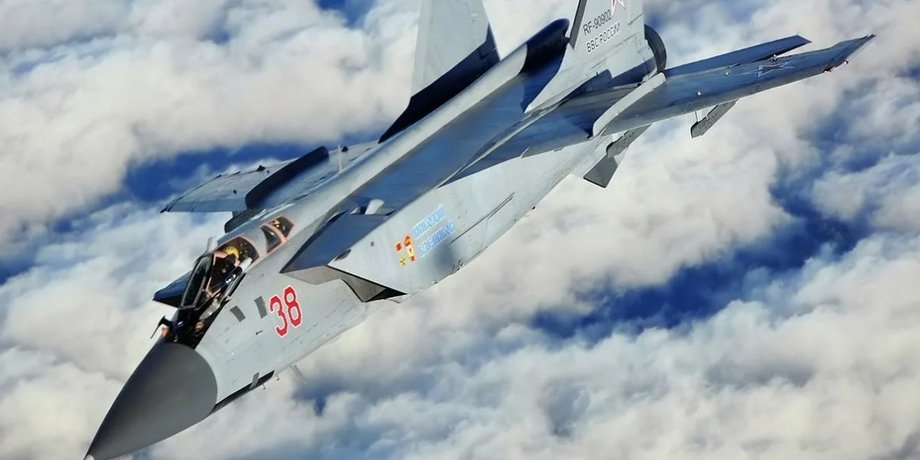 СБС завдали ударів по РФ