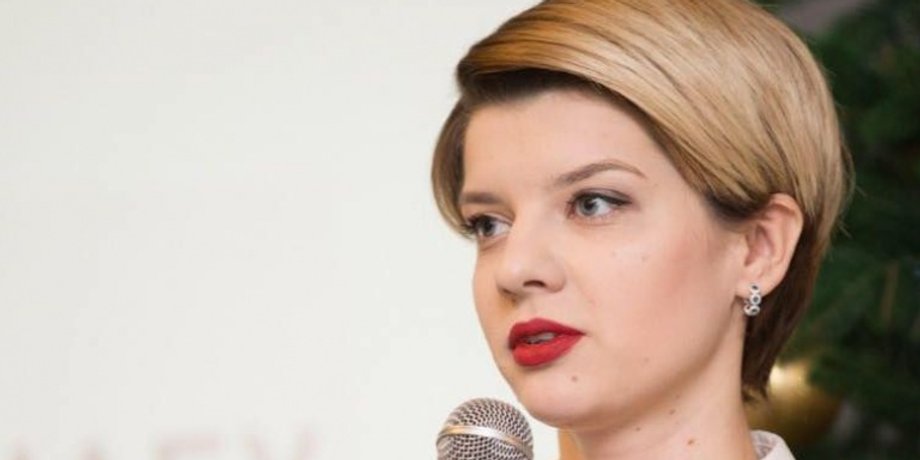 Полина Лысенко, назначение Зеленского, глава Центра противодействия дезинформации, указ президента