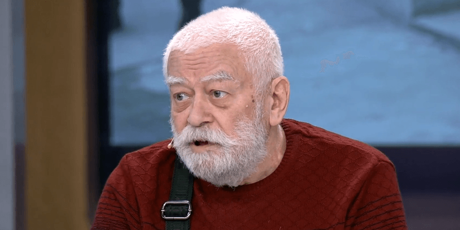 Мехті Логунов, 12 років, харківський вчений, сбу, держзрада, вирок