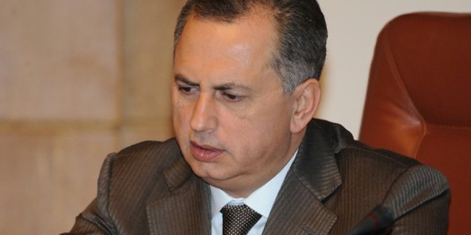 Колесников Борис
