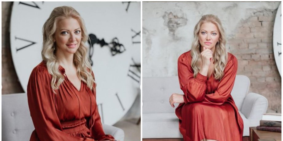 Татьяна Литвинова рассказала, как едва не умерла во время родов