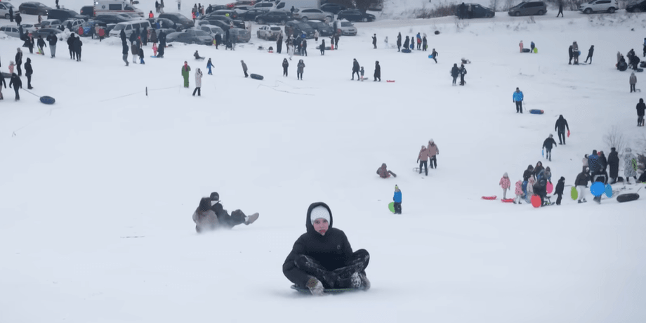 Лище, село на Волыни