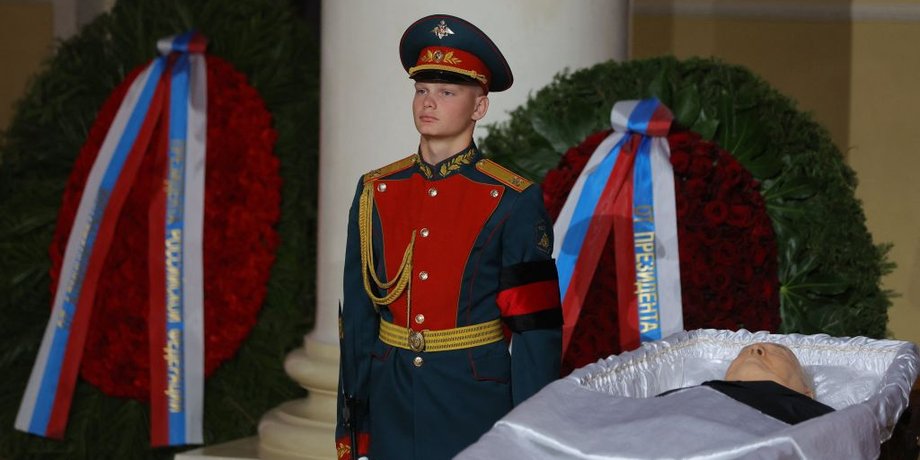 Михаил Горбачев, горбачев умер, похороны горбачева, смерть михаила горбачева,