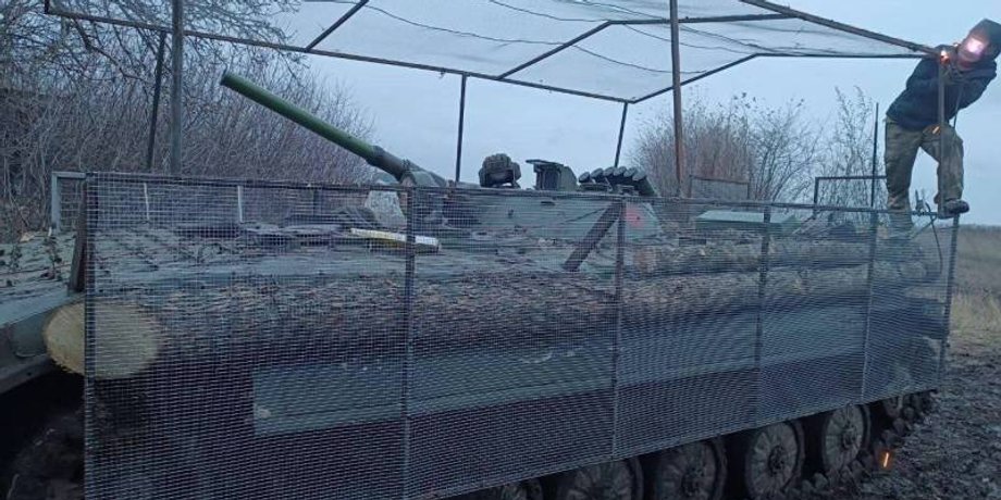 російські бмп-1