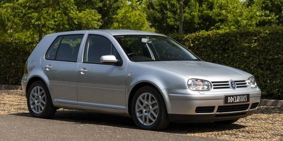 Volkswagen Golf GTI, Volkswagen Golf 2001, Volkswagen Golf 4, Volkswagen Golf, Volkswagen Golf 4 GTI