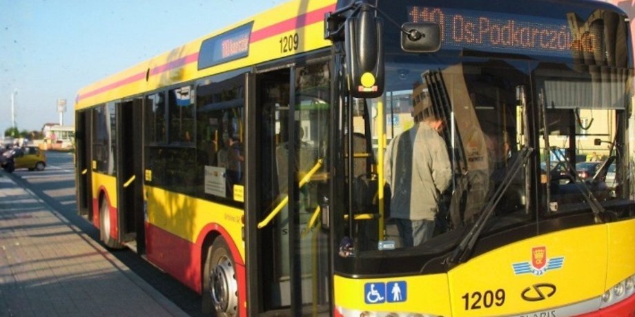 автобус Скандал из-за автобусов для Винницы