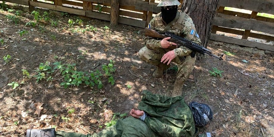 полон, взяли в полон, все взяли в полон, окупант потрапив у полон, зс рф, росія війна
