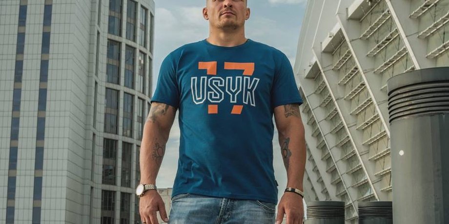 facebook.com/Alexanderusyk/