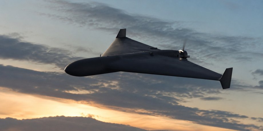 Противодействие "Герань-4"