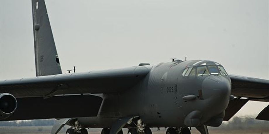 Фото: Air Force Global Strike Command