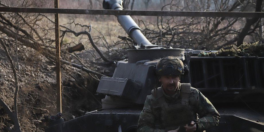 ЗСУ, Сили оборони, мобілізація, загальна мобілізація, призов, Євген Дикий, війна в Україні