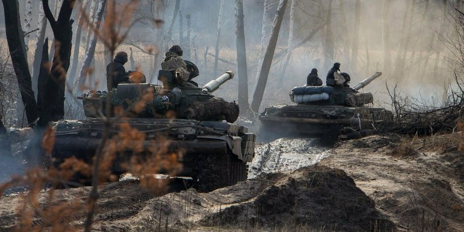 війна україна, війна з росією, окупанти Росії, війська Росії
