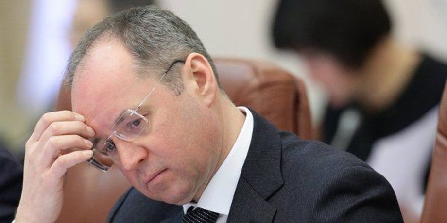 Руслан Демченко, заступник секретаря РНБО, харківські угоди, 2010 рік