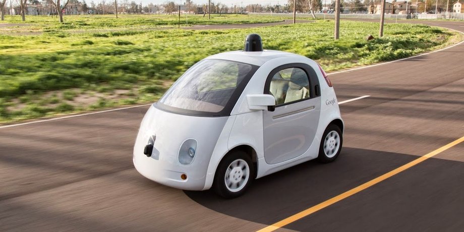 Waymo