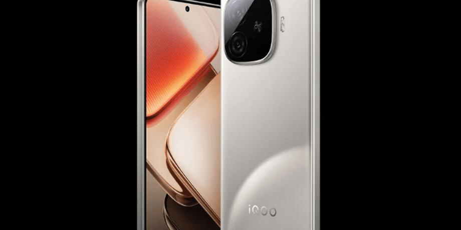 Телефон iQOO Z9 Turbo+